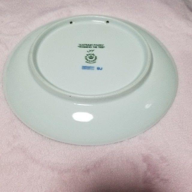 織部おりべ焼 鮑あわび皿の用と美緑釉皿幅23cm 骨董アンティー 織部